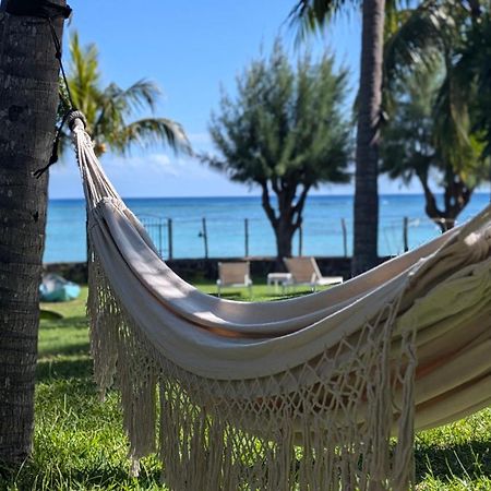 La Maison De La Plage - Guest House Albion Luaran gambar