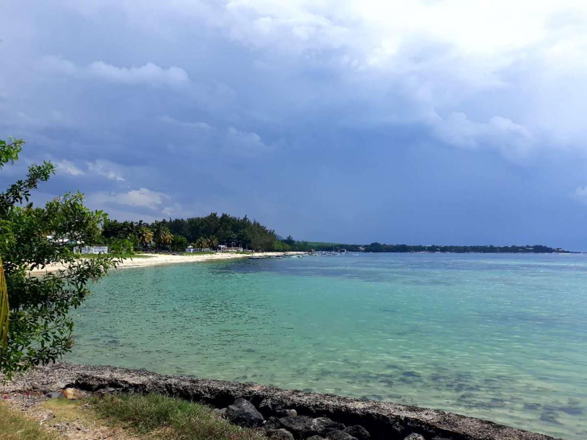La Maison De La Plage - Guest House Albion Luaran gambar