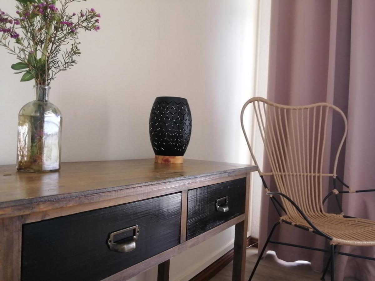 La Maison De La Plage - Guest House Albion Luaran gambar