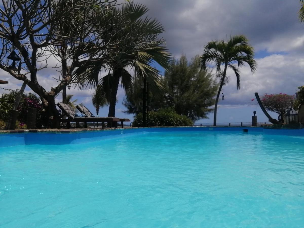 La Maison De La Plage - Guest House Albion Luaran gambar