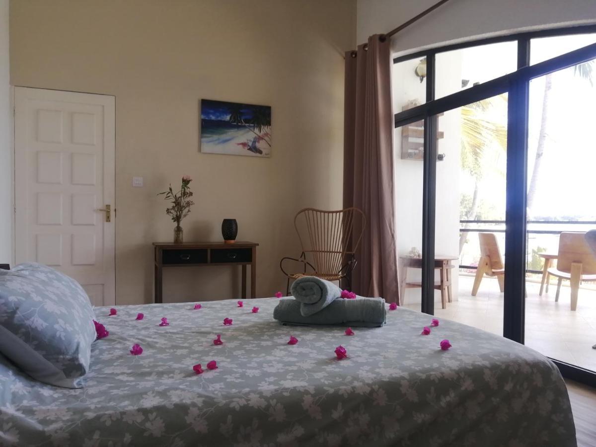 La Maison De La Plage - Guest House Albion Luaran gambar