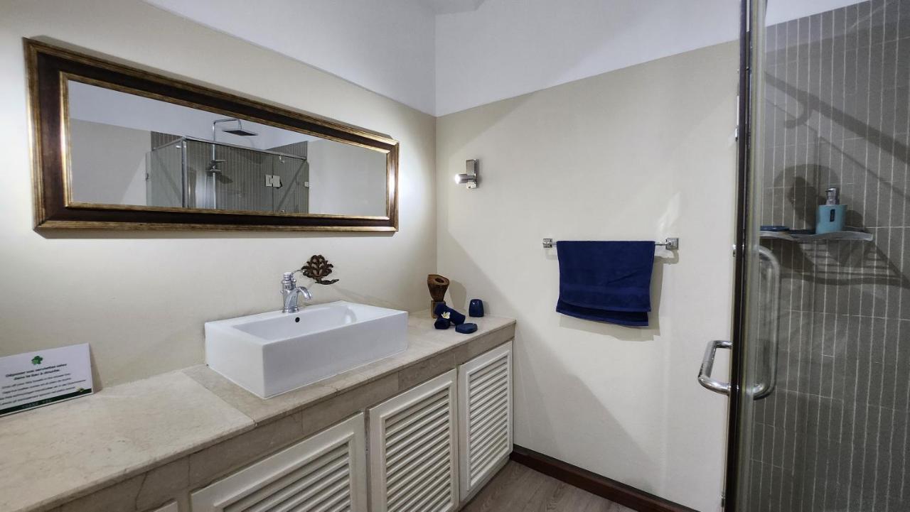 La Maison De La Plage - Guest House Albion Luaran gambar