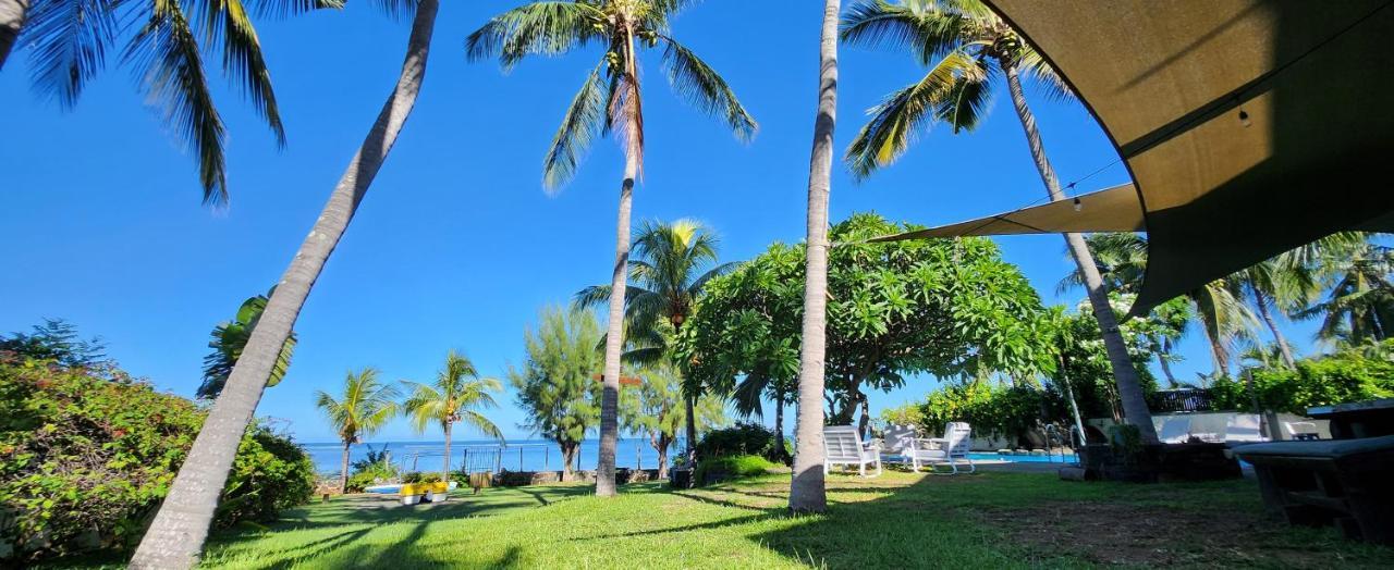 La Maison De La Plage - Guest House Albion Luaran gambar