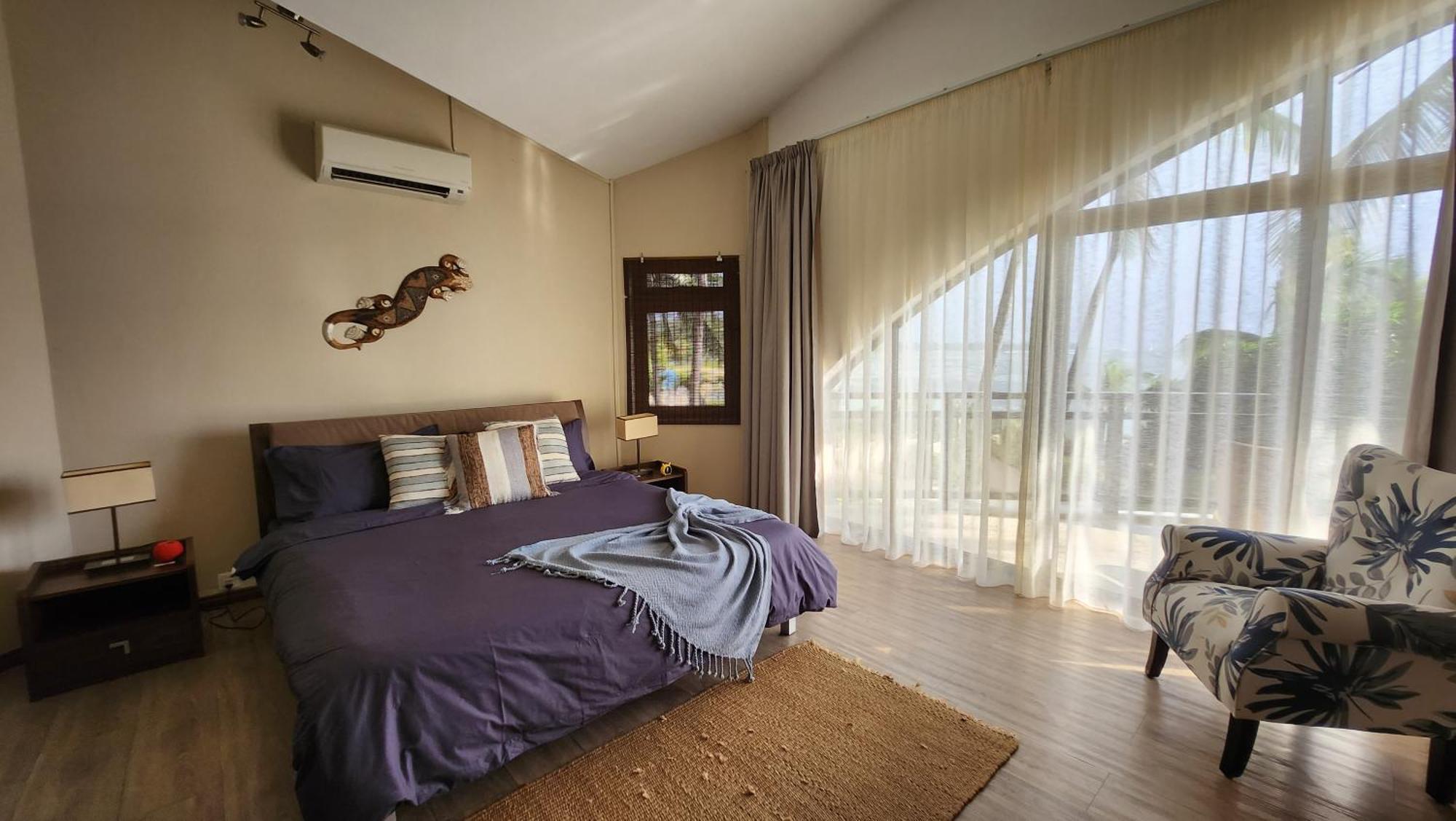 La Maison De La Plage - Guest House Albion Luaran gambar