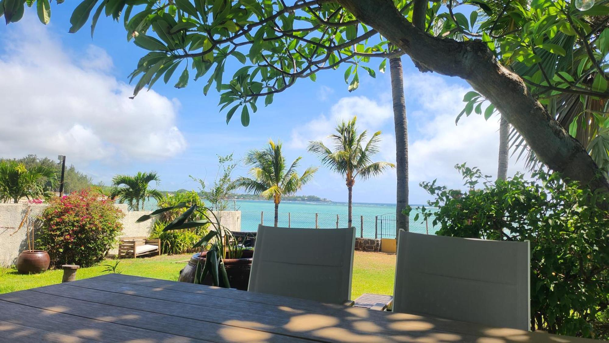La Maison De La Plage - Guest House Albion Luaran gambar