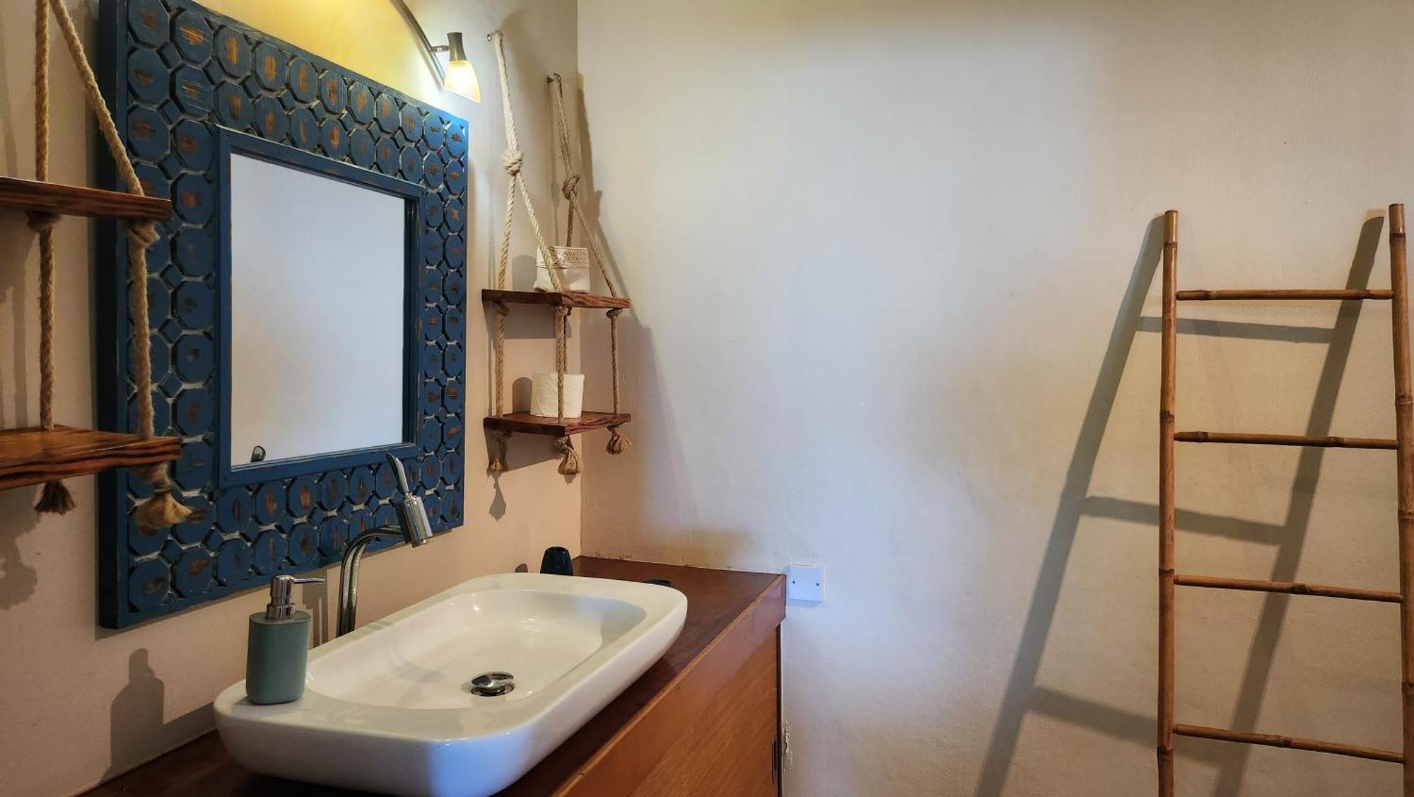 La Maison De La Plage - Guest House Albion Luaran gambar