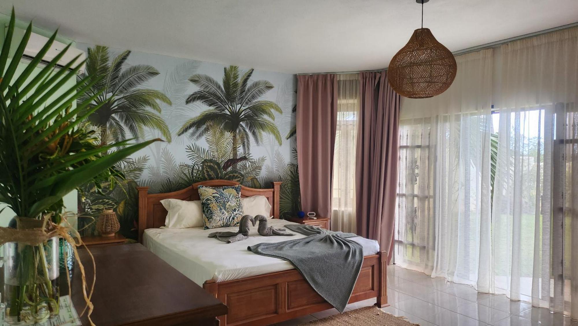 La Maison De La Plage - Guest House Albion Luaran gambar