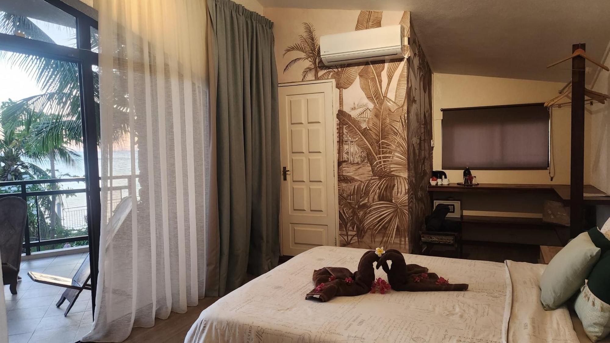 La Maison De La Plage - Guest House Albion Luaran gambar