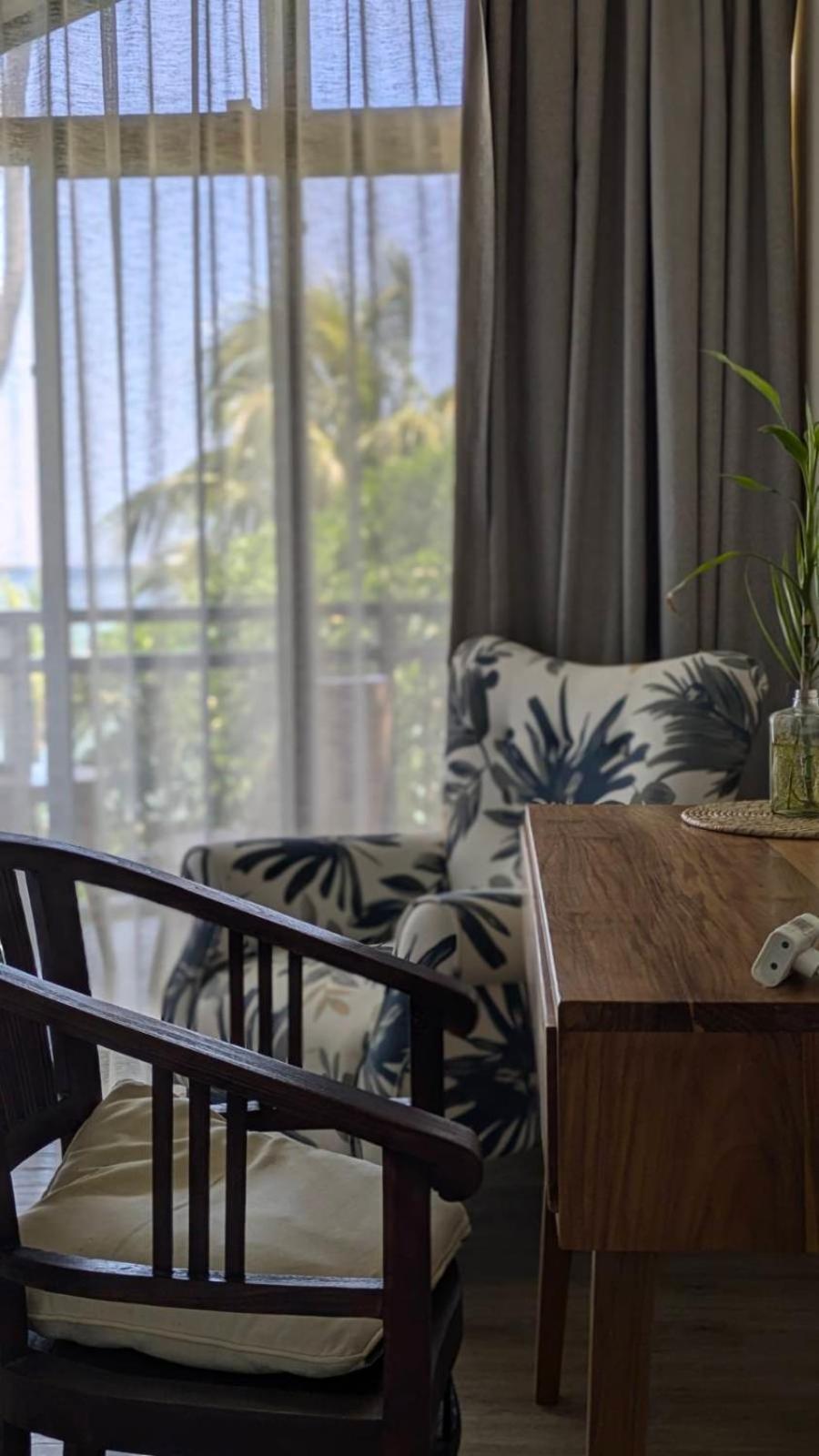 La Maison De La Plage - Guest House Albion Luaran gambar